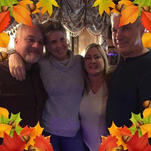 Meet your Posher, Jeannine murphy